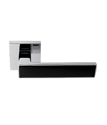 Ручки стандарт Pallini Нью-Йорк PAL-Z02-S PC/MatB 